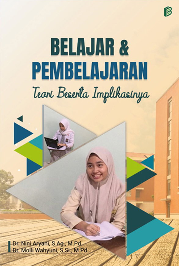 Teori Belajar dan Implikasinya dalam Pembelajaran (1)