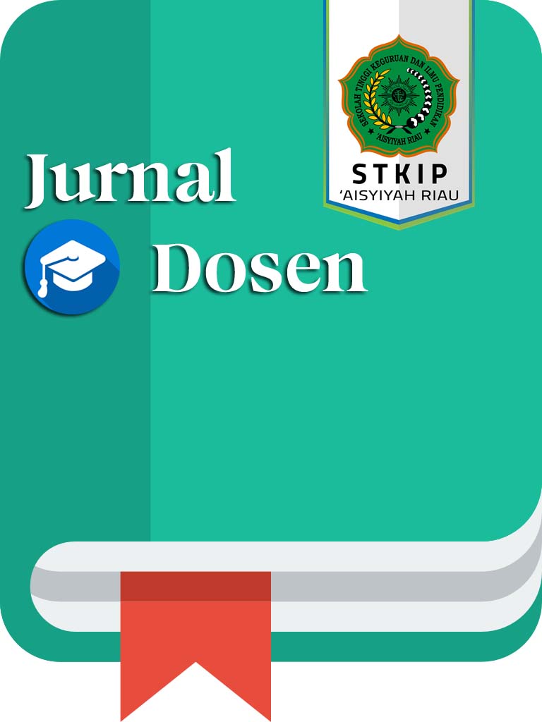 Penerapan Strategi Guru Dalam Meningkatkan Keterampilan Motorik Halus Anak Pada Masa Pandemi COVID-19
