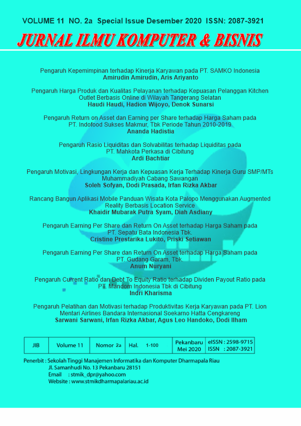 Pemanfaatan Tekhnologi Informasi dalam Merancang Media Pembelajaran Guru-Guru PAUD di Siak Hulu Kampar