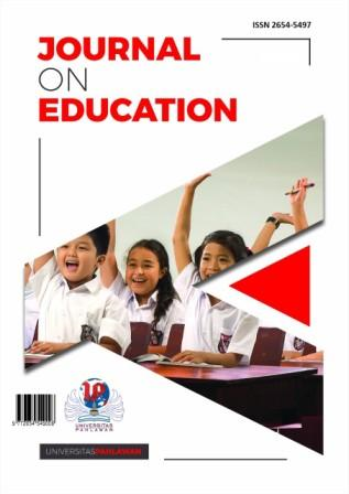 Analisis Strategi Kepala Sekolah Meningkatkan Kemampuan Guru Membuat Alat Peraga dalam Kegiatan Pembelajaran